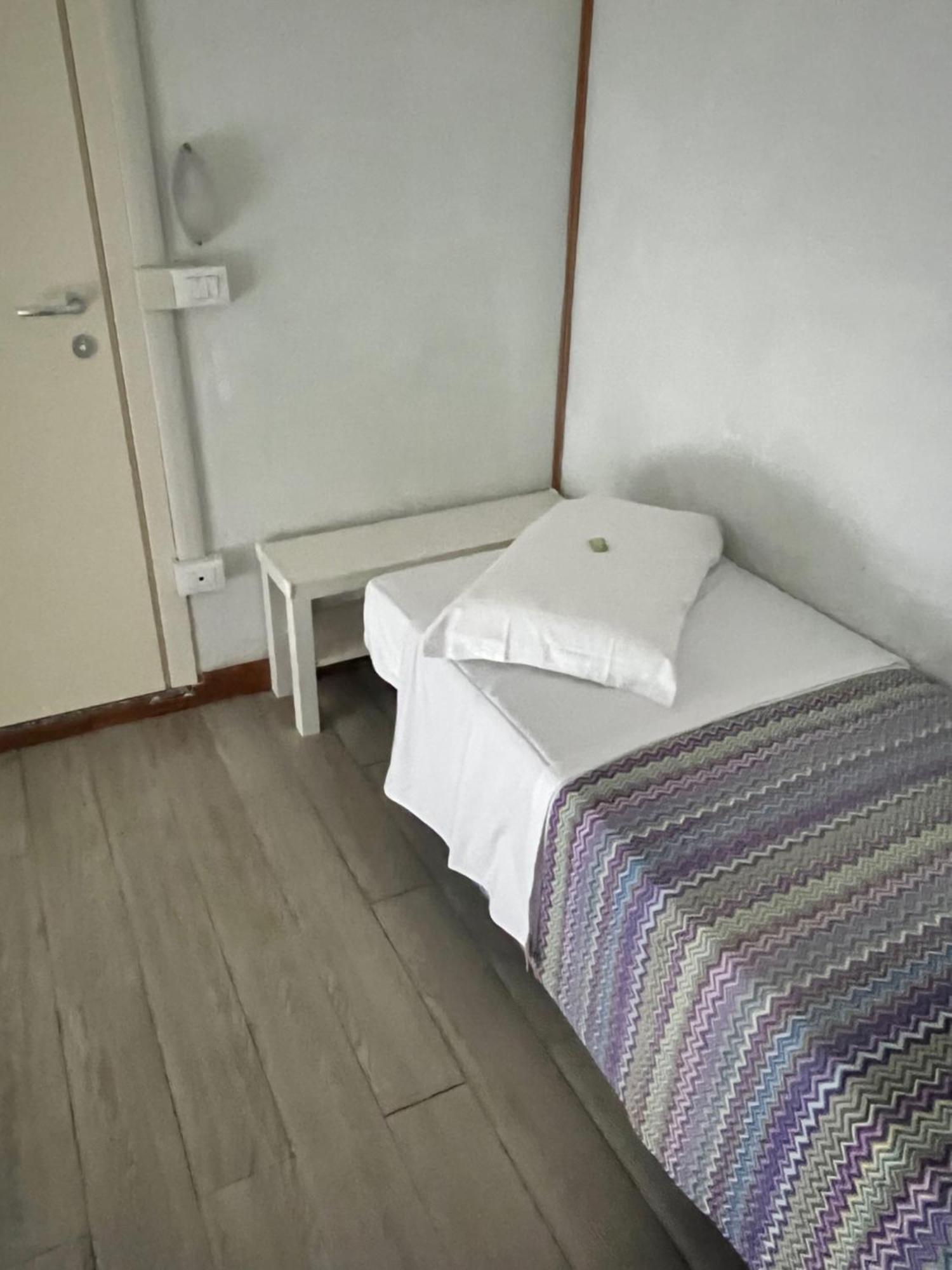 Hotel Carol Cesenatico Exteriér fotografie